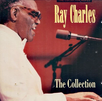 Ray Charles - The Collection Vol.1 CD - Image 1 of 2