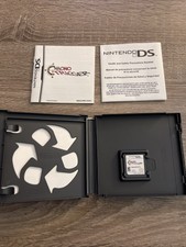 Chrono Trigger (DS, 2008)