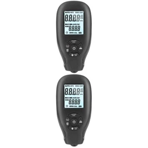 Auto Beschichtung Tester Messgeräte Automotive Beschichtung Digital - Bild 1 von 12