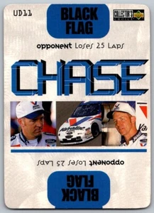 1996 Upper Deck Collector's Choice Upper Deck 500 Mark Martin #UD11 - Picture 1 of 2