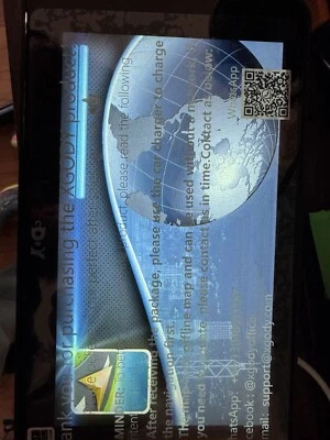 XGODY GPS Unit - Image 1 of 3