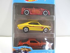 hot wheels x1624