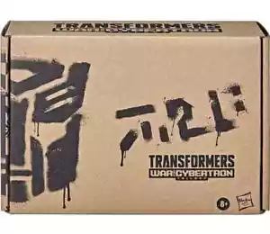 TRANSFORMERS Generations Selects War for Cybertron WFC-GS24 - G2-Inspired Ramjet - Picture 1 of 3