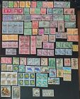 DUZIK: New Zealand Mixed Unchecked Used Stamps (No1810)**