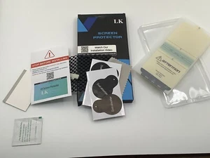 lg screen protector For LG Velvet - Photo 1 sur 3