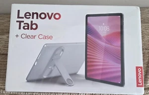 Lenovo Tab 2025 TB311XU - 64GB - Luna Grey - New, sealed - Picture 1 of 2