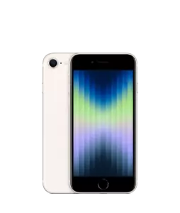 Teléfono Apple iPhone SE 3 (2022) 5G 4.7" Apple A15 Bionic 64GB IP67 CN ENVÍO GRATUITO - Imagen 1 de 4