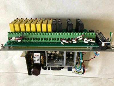 ACUITY AS-8160-003  ITRAN FC-0711-000,GPC80A,025-15571,H-0084*GPC80A-PF,Cf - Image 1 of 4