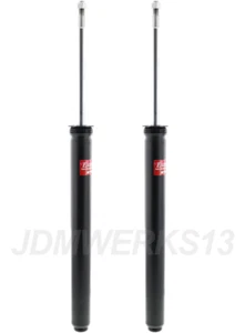 KYB FRONT Upgrade SHOCKS for E30 BMW 325e 325i 318is 325i 325is M3 85 - 90 91 92 - Picture 1 of 8