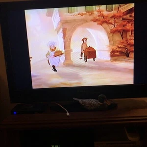 RARE Walt Disney's Beauty and The Beast VHS 1992 Black Diamond Classic EUC - Picture 1 of 7