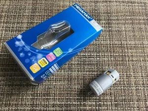 MEGAMAN 12 volt 2W LED G4 Capsule Bulbs lamp 3000K 120 Lumen Warm White 12V - Picture 1 of 8