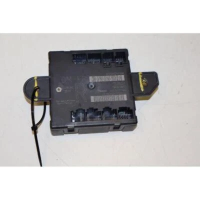 BOÎTIER CONFORT POUR DODGE NITRO (06-11) 2.8 CRD (130KW) 4WD SUV 2006 - Image 1 of 4