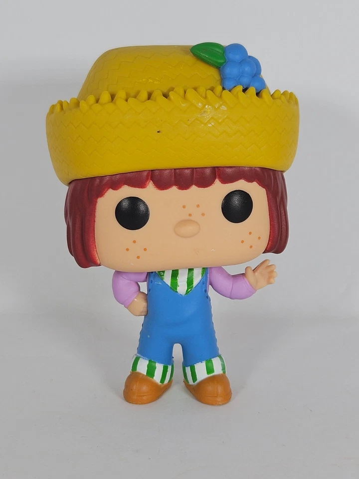 Huckleberry Pie Scented Funko Pop NYCC Exclusive 2/2 no box OOB figure - image 1 of 4