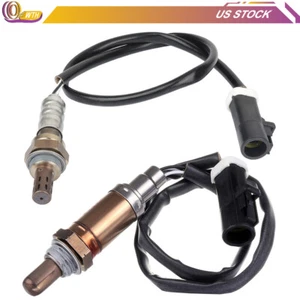 2X Oxygen Sensor O2 02 Upstream+Downstream For 06-09 Lincoln Town Car 4.6L - Bild 1 von 24