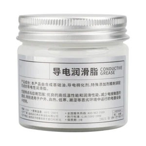 Vibration Resistant Conductive Grease for Switches Contacts Electrical Component - Afbeelding 1 van 8