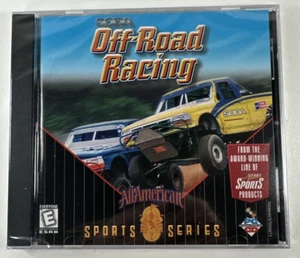 SODA Off-Road Racing by Sierra - CD-ROM - PC Windows Rennspiel - Bild 1 von 4