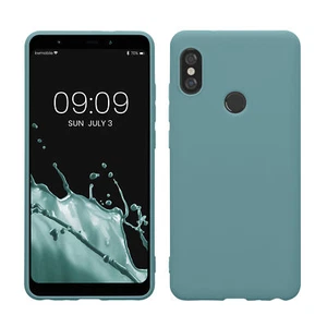 Funda protectora para Xiaomi Redmi Note 5 Global Version Note 5 Pro - Imagen 1 de 7