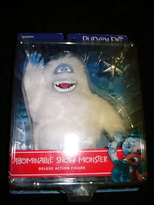 Abominable Snow Monster -  Rudolph & The Island of Misfit Toys - Playing Mantis - Bild 1 von 5