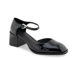 Woman's Dress Shoes Aerosoles Alma Pump - Picture 1 of 15