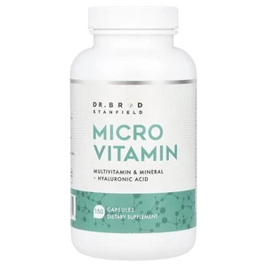 2 X Dr. Brad, MicroVitamin, 150 Capsules - Picture 1 of 2