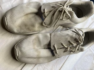 Nike Roshe One Zapatos Para Hombres Talla 13 Correr Malla Ligera 511881-112 Tenis - Imagen 1 de 10