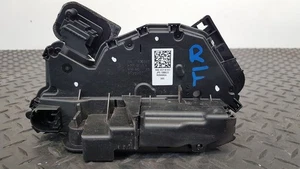 VW TIGUAN MK2 (AD) 2022 SUV RIGHT FRONT DOOR CENTRAL LOCKING MOTOR 5NC837016D - Picture 1 of 11
