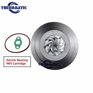 Ball Bearing Turbo cartridge 819976 for BMW 118D 120D 220D 420D 520D X3 B47D20A - Picture 1 of 7