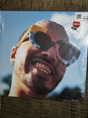 J. Balvin - Jose Target Limited Edition 2 LP with Poster Vinyl Record NEW Sealed - Image 1 of 4
