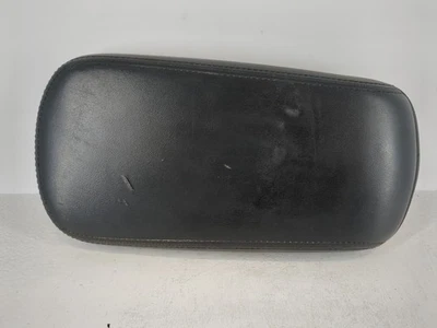 Dodge Avenger 2011-2014 consola central reposabrazos cubierta tapa negra ZXARN Foto 1 de 4