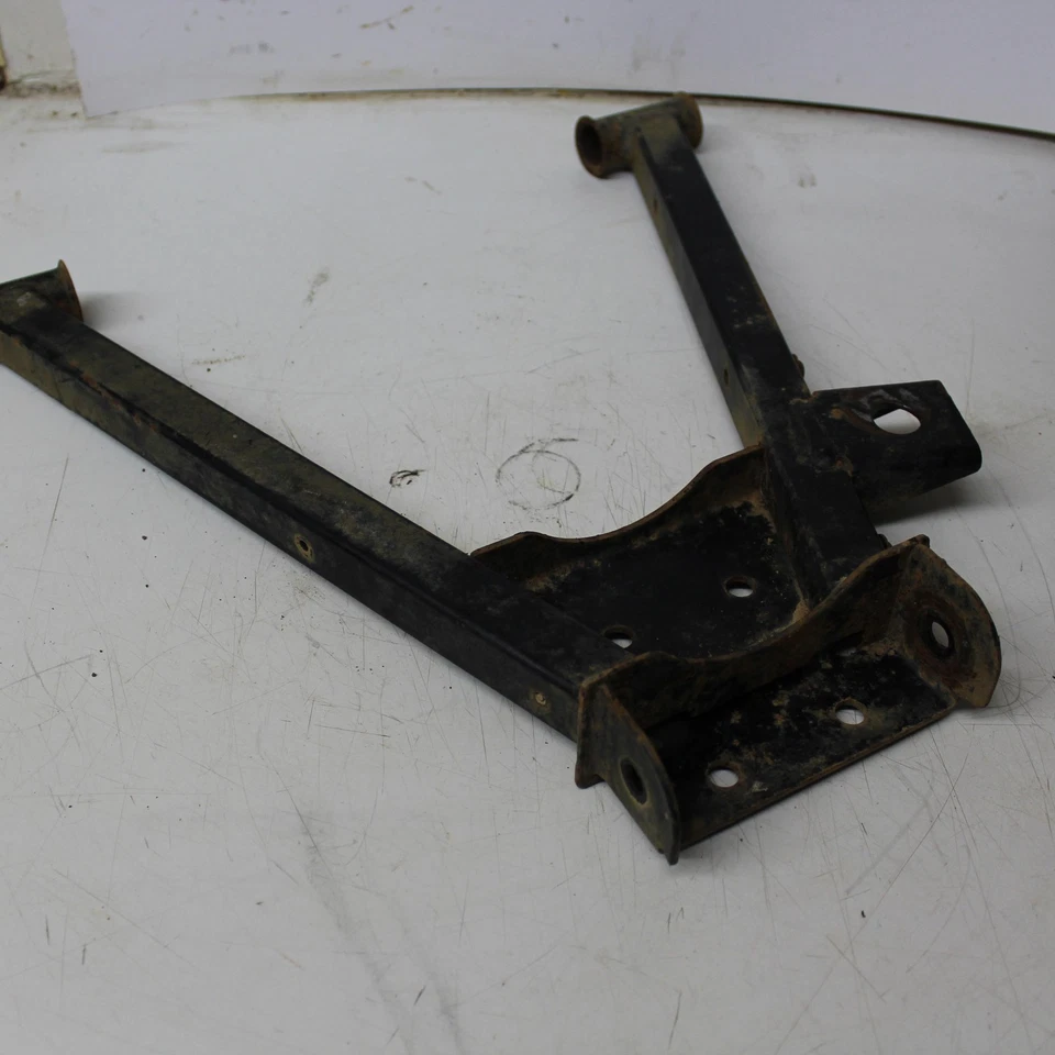 Polaris Ranger Crew 700 2008 trasero trasero inferior derecho control brazo A 1014675-293 Foto 1 de 4