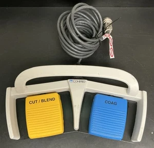 ConMed 60-6700-001 Monopolarer Fußschalter - Bild 1 von 8