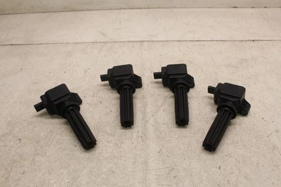 Ford Focus ST 2.0 2013-2018 turbo motor OEM paquete de bobinas de encendido conjunto de cuatro Foto 1 de 4