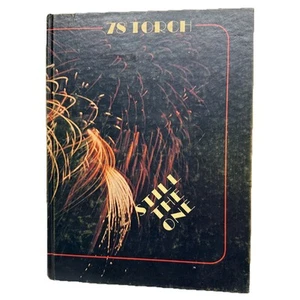 1978 Catalina HIGH SCHOOL YEARBOOK Tucson, AZ Signatures - Bild 1 von 11