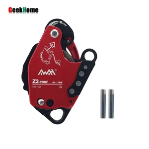 Dispositivo descendente ascendente Z3-PROF para carga de 30 kg-200 kg gh23 - Imagen 1 de 7