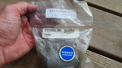 Buje de brazo de arrastre de suspensión Volvo 240 1975-1993 1229628 1205796 1229165 Foto 1 de 4