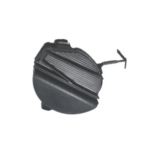 Towing Essentials Unpainted Front Cap Designed Specifically For Mazdas - Picture 1 of 9