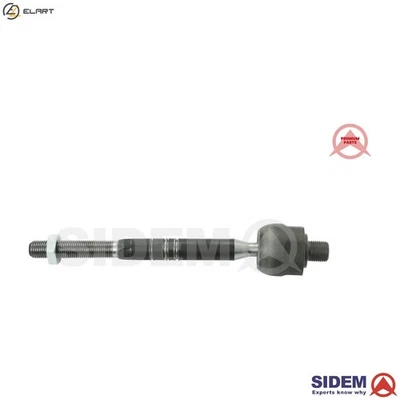 INNER TIE ROD 27019 FOR LAND ROVER RANGE/VELAR/SUV JAGUAR PT204/AJ20D4 2.0L 4cyl - Image 1 of 4