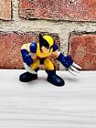 Marvel Super Hero Squad Wolverine Figure X-men 97 Toy Deadpool 3 Movie Legend X2