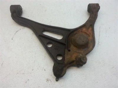 Braço de controle inferior dianteiro esquerdo do motorista para 99-04 Chevrolet Tracker - Imagem 1 de 4