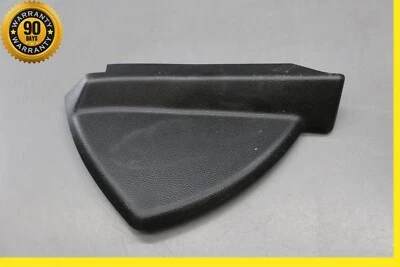 06-15 Mercedes W204 C250 C300 tablero de instrumentos lateral derecho panel de ajuste fabricante original Foto 1 de 4