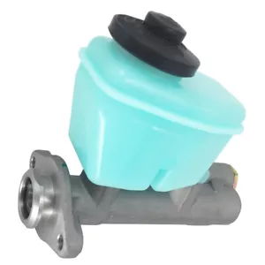 Brake Master Cylinder For 1995-2000 Toyota 4Runner 2.7L 3.4L 3.0L 4-Wheel ABS - Picture 1 of 4