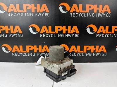 Anti-lock Brake Parts GMC SIERRA 1500 09 10 11 12 13 - Изображение 1 из 4