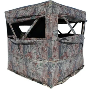 Muddy Outdoors Prevue 2 Ground Blind Epic Camo - MUDPVB2 - Picture 1 of 1