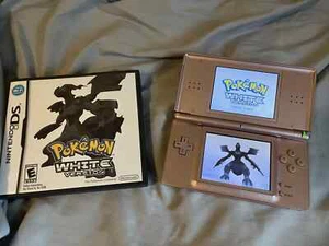 Pokemon White CIB -- All Papers Included, Profile From 2011! EXCELLENT Condition - Picture 1 of 5