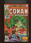 (1979) Conan Annual #5: BRONZE AGE! "BRIDE OF THE CONQUEROR" (7.5/8.0)