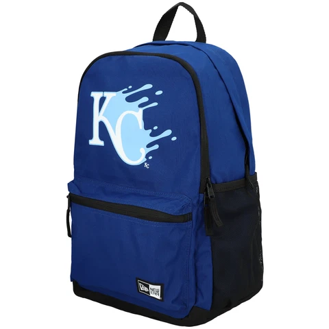 New Era Kansas City Royals Energy Backpack Cover