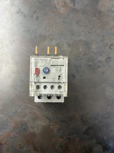 NEW ALLEN BRADLEY 193-EEBB OVERLOAD RELAY0.2-1.0A - Picture 1 of 3