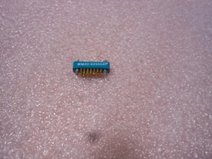 CONTINENTAL CONNECTOR PART # MM20-22SSGDF NSN: 5935-00-785-8225 - Picture 1 of 3