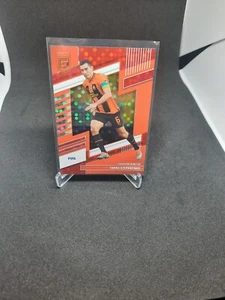 2022-23 Panini Donruss Elite FIFA Taras Stepanenko #173 Red Disco - Picture 1 of 2