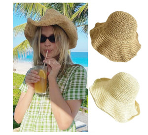 Cappello Di Paglia a Cappelli da donna | Acquisti Online su eBay